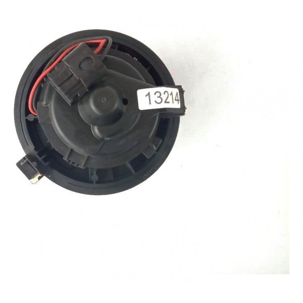 Motor Ventilador Ar Forçado Renault Logan 2014 Orig. (13214)