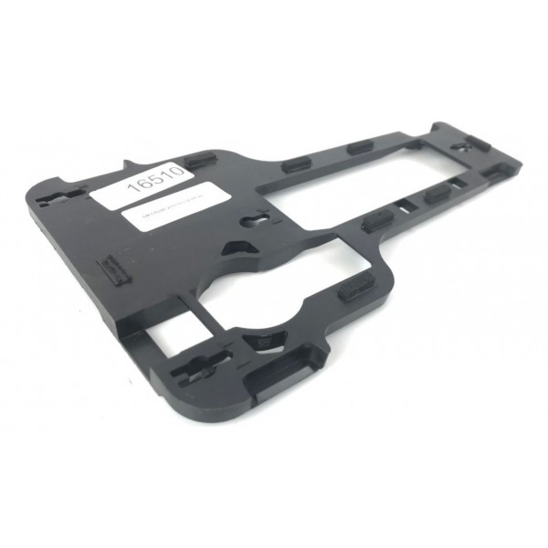 Suporte Interno Retrovisor Gm Cruze Ltz 2017 Original 16510