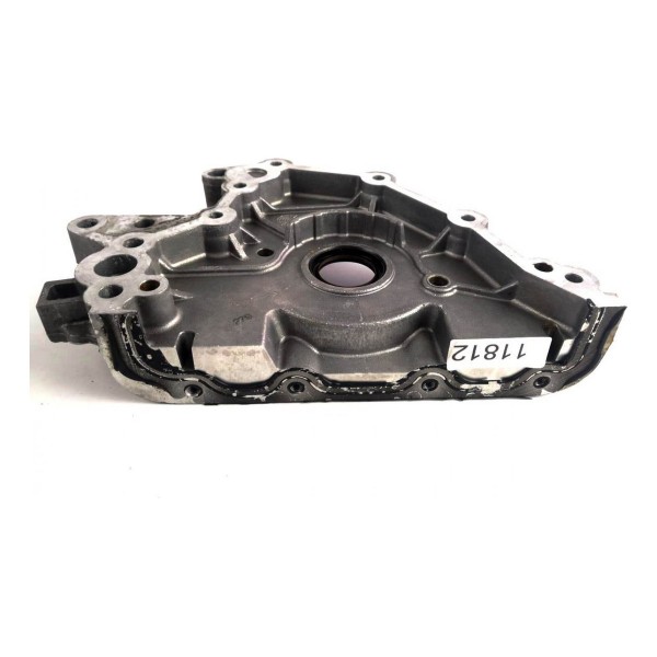 Flange Dianteiro Motor Vw Jetta 250 Tsi 2019 Original 11812