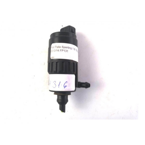 Bomba Reserv Partida Frio Fiat Palio Sporting 14 Orig 11316