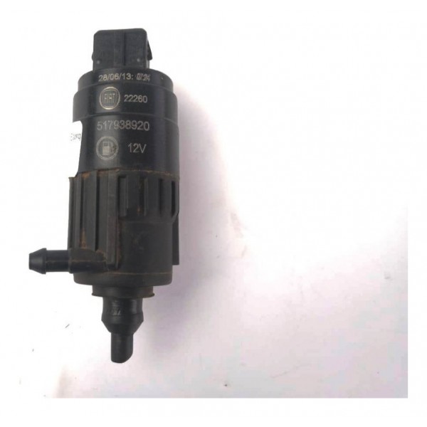 Bomba Reserv Partida Frio Fiat Palio Sporting 14 Orig 11316