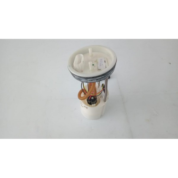 Bomba Combustivel Bosch Original Vw Up Tsi 170 2019