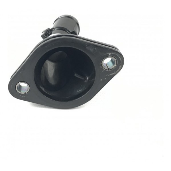 Flange Válvula Termostática Kia Cerato Sx 2017 (24599)