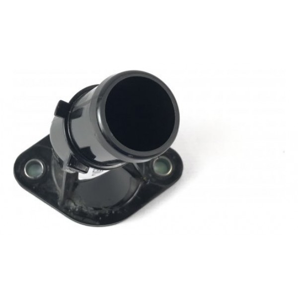 Flange Válvula Termostática Kia Cerato Sx 2017 (24599)