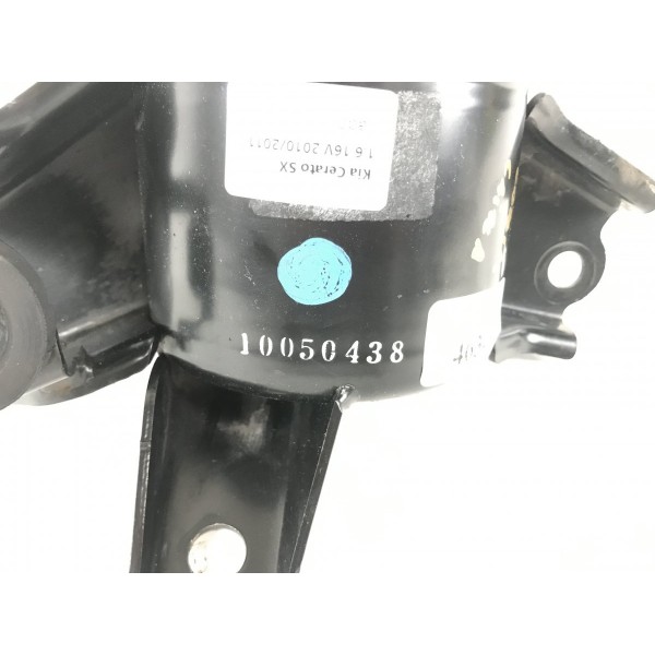 Coxim Caixa Cambio Kia Cerato Sx 1.6 16v 2011 Original 46349