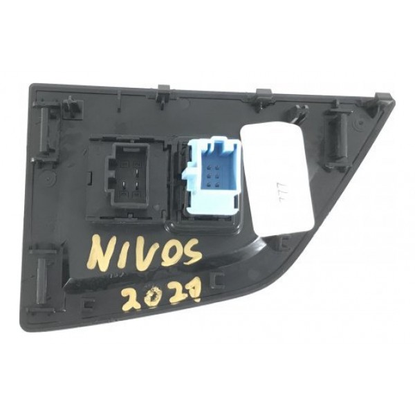 Comando Alerta Nivus 200 1.0 Tsi 2021 Original (50777)