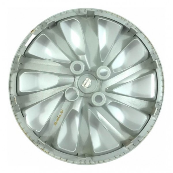 Calota Central Roda Strada Endurance 1.4 Fire 2021(50399)