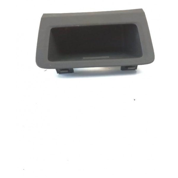 Porta Objeto Console Vw Gol G6,7 Original