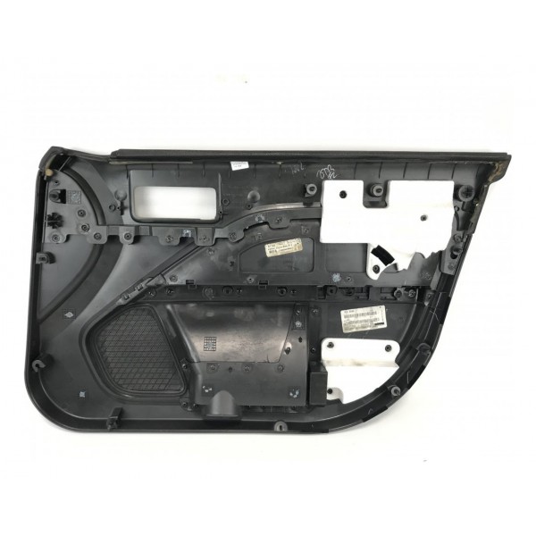 Forro Porta Dianteira Esquerda Ford Fusion Sel 2008 (45680)