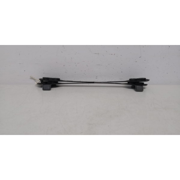 Par Suporte Trilho Banco Dianteiro Peugeot 206 Original 2031