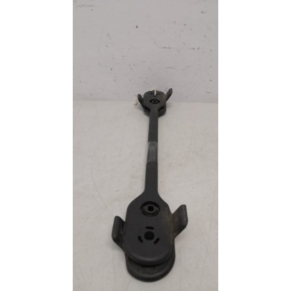 Par Suporte Trilho Banco Dianteiro Peugeot 206 Original 2031