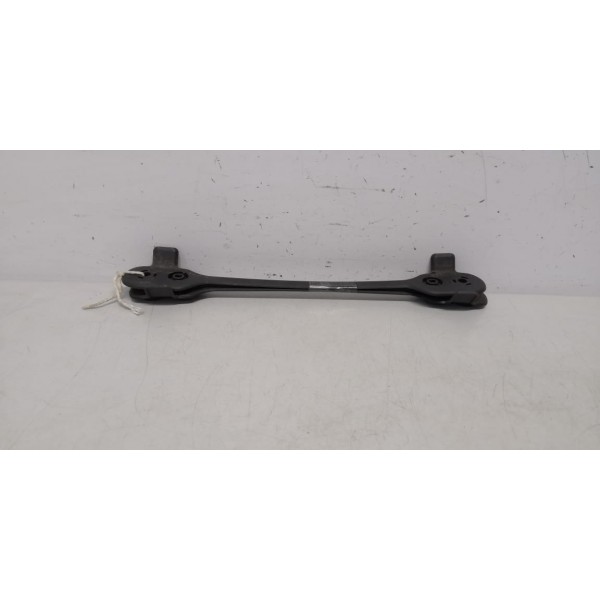 Par Suporte Trilho Banco Dianteiro Peugeot 206 Original 2031