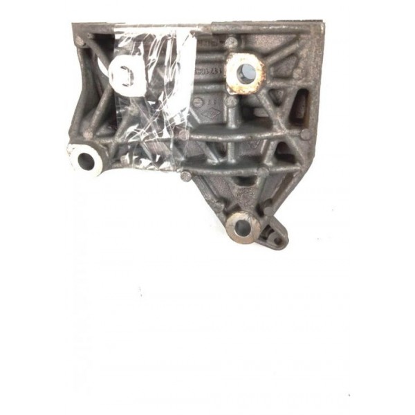 Suporte Alternador Renault Clio 2015 Original 5926