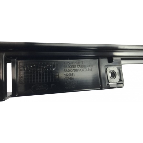 Suporte Do Rádio Land Rover Discovery 4 2011 (49377)