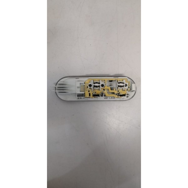 Luz De Teto Original Renault Duster 2016/2019 (752)