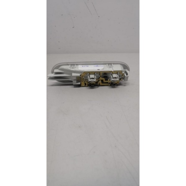 Luz De Teto Original Renault Duster 2016/2019 (752)