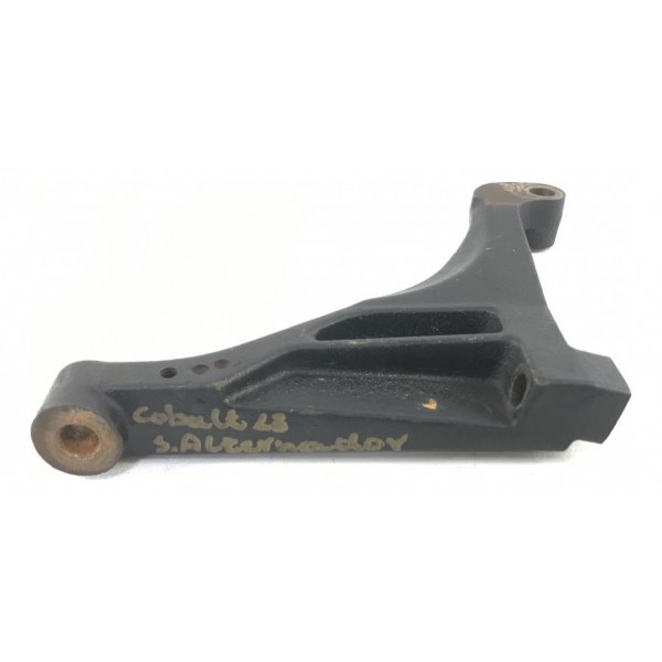 Suporte Alternador Gm Cobalt 2013 Original (25685)