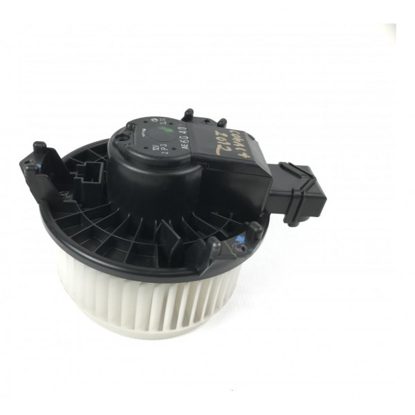 Motor Ar Forçado Gm Cobalt 1.4 2013 Original (29527)