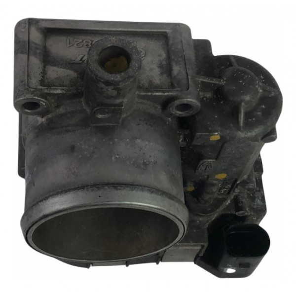 Tbi Corpo Borboleta Fiat Linea Absolute 1.9 16v 2010 (49429)