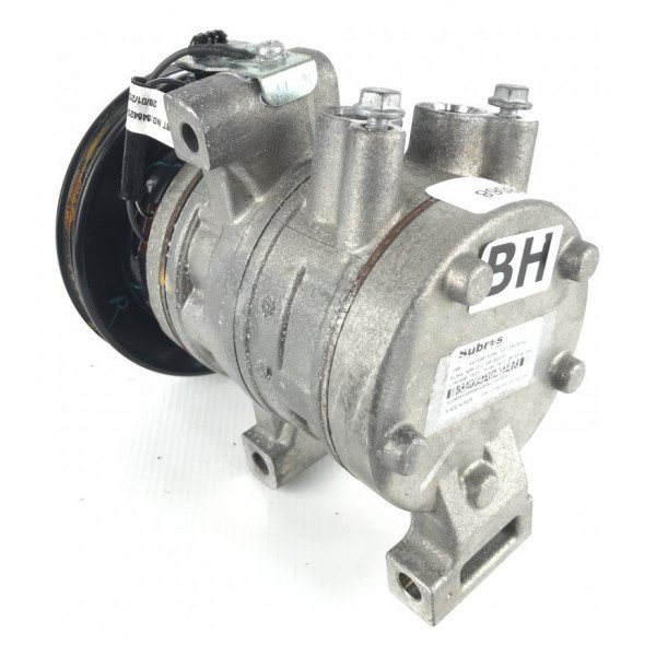 Compressor Ar Renault Kwid Outsider 1.0 2021/2022 (28068)