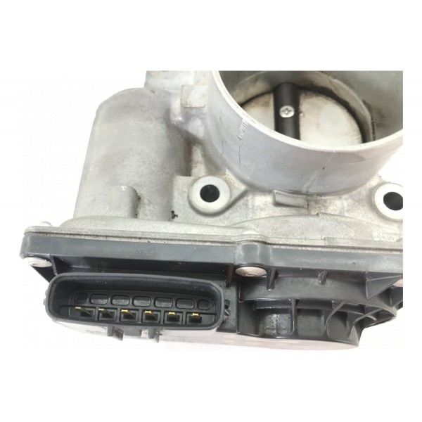 Tbi Corpo Borboleta Altis Hybrid 1.8 2020 2021 2022 2023