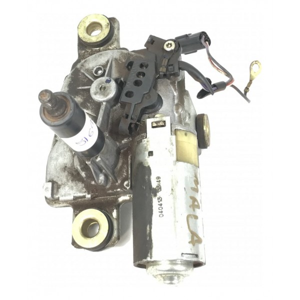 Motor Limpador Traseiro Gol Power 1.6 2004 Original (51698)