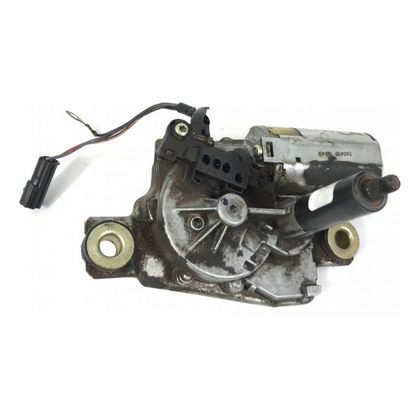 Motor Limpador Traseiro Gol Power 1.6 2004 Original (51698)