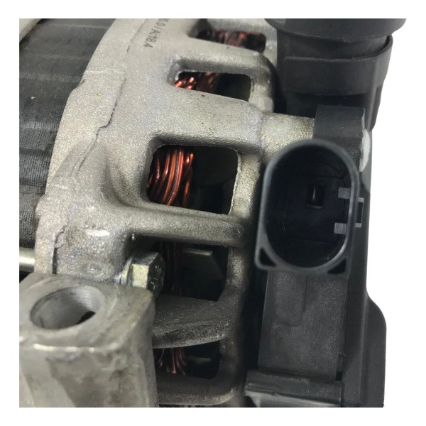 Alternador Fiat Toro At 1.8 2016 17 18 19 20 21 22 2023