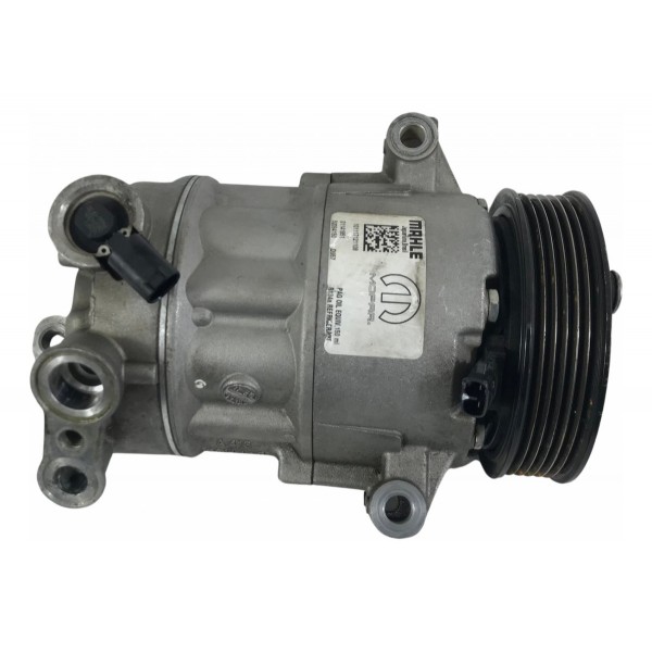 Compressor Ar Condicionado Toro At 2017 18 19 20 21 22 2023