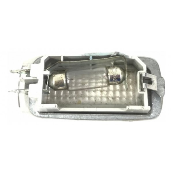 Luz Cortesia Teto Fiat Toro 1.8 2016 17 18 19 20 21 22 2023