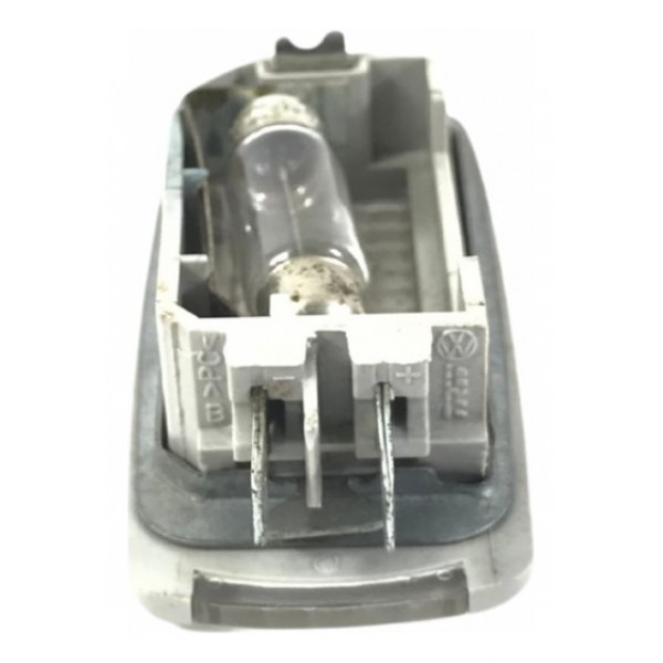 Luz Cortesia Teto Fiat Toro 1.8 2016 17 18 19 20 21 22 2023