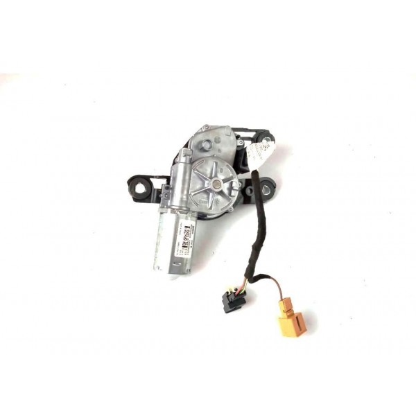 Motor Limpador Traseiro Vw Gol 2019 Original (13271)