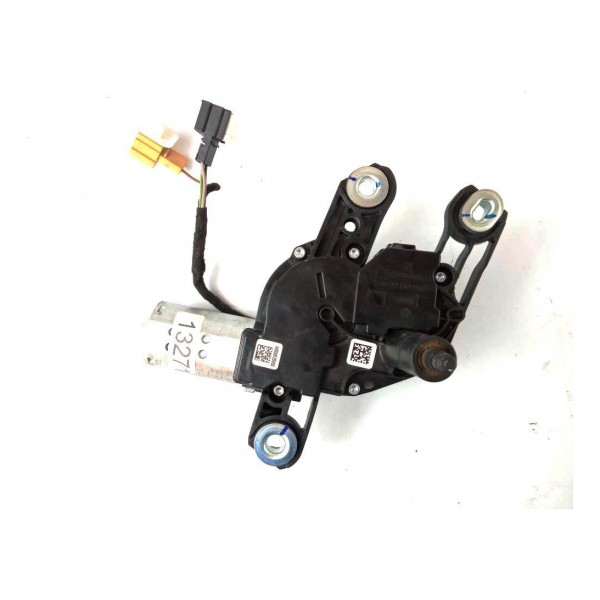 Motor Limpador Traseiro Vw Gol 2019 Original (13271)