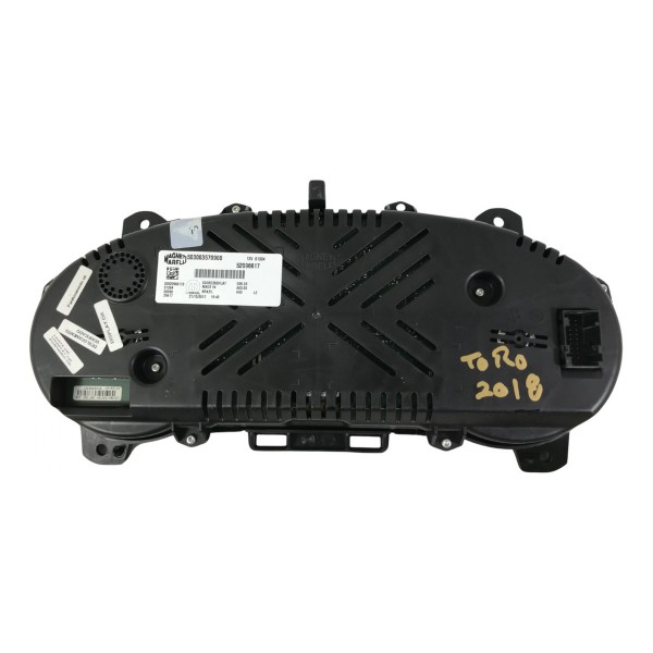 Kit Code Fiat Toro At 1.8 16v 2016 17 18 19 20 21 22 2023