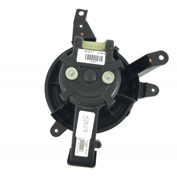 Motor Ar Forçado Fiat Toro 2016 17 18 19 20 21 22 2023