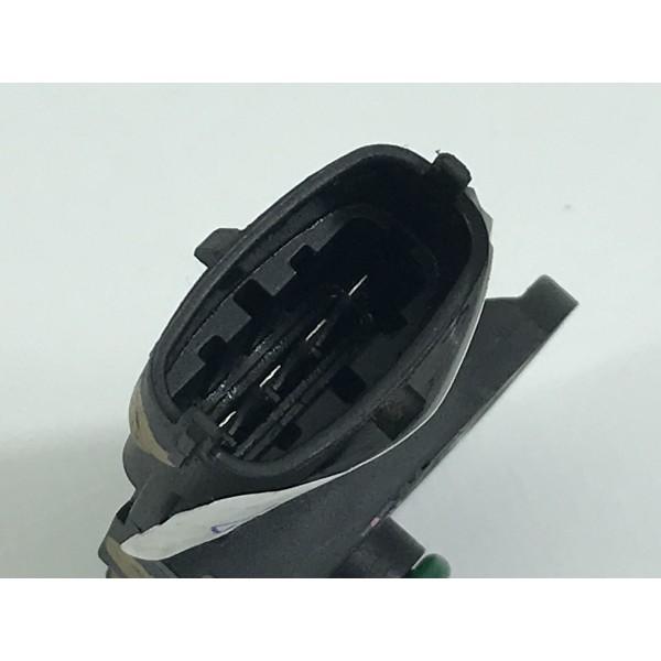 Sensor Map Fiat Toro 2016 17 18 19 20 21 22 2023