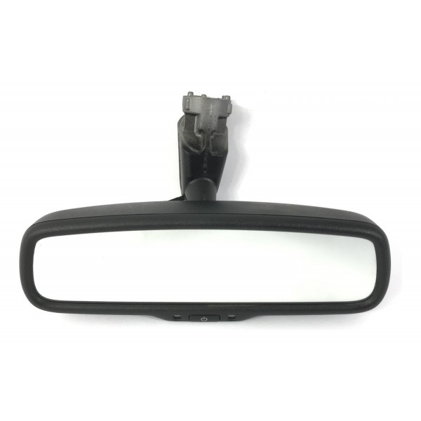 Espelho Retrovisor Interno Fiat Toro 1.8 16v 2018 (52001)