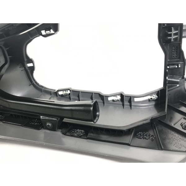 Console Central Fiat Toro At 1.8 16v 2018 (51898)