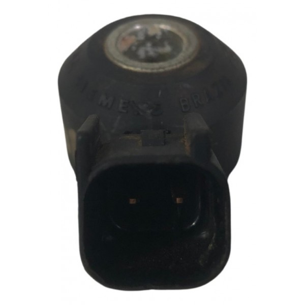 Sensor Detonação Ford Fiesta 2006 07 08 09 10 11 12 13 2014