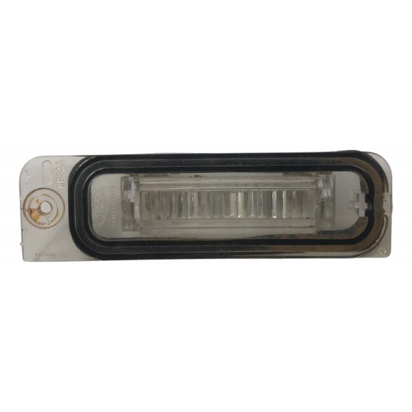 Luz De Placa Ford Fiesta 2005 06 07 08 09 10 11 12 13 2014