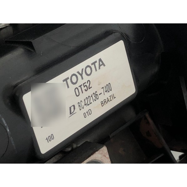 Kit Radiador Corolla Altis Hybrid 2020 2021 2022 2023