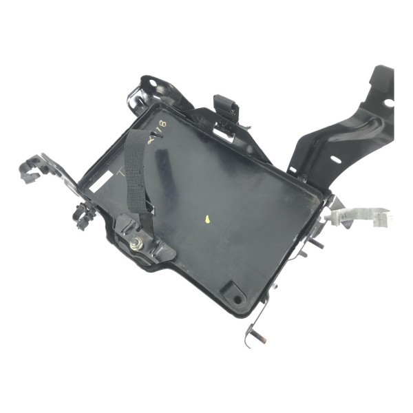 Suporte Caixa De Bateria Fiat Toro 2017 18 19 20 21 22 2023