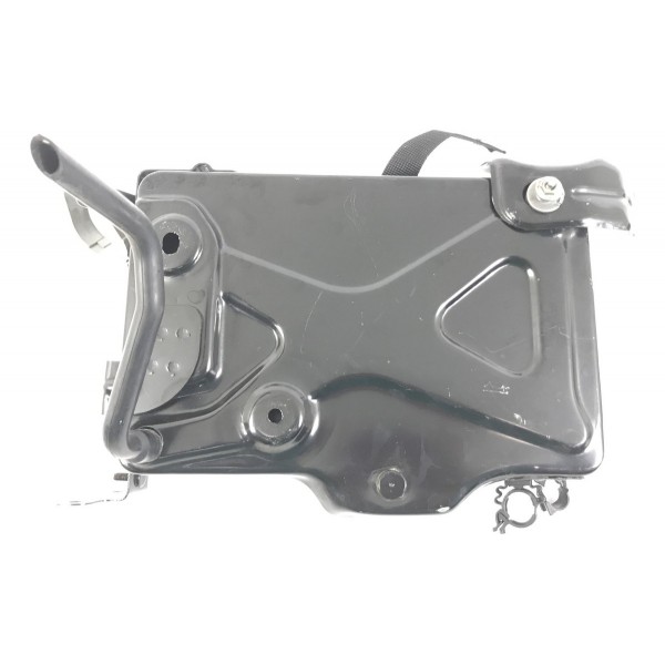 Suporte Caixa De Bateria Fiat Toro 2017 18 19 20 21 22 2023