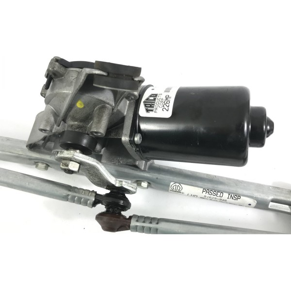 Motor Limpador Fiat Toro 1.8 16v 2016 17 18 19 20 21 22 2023