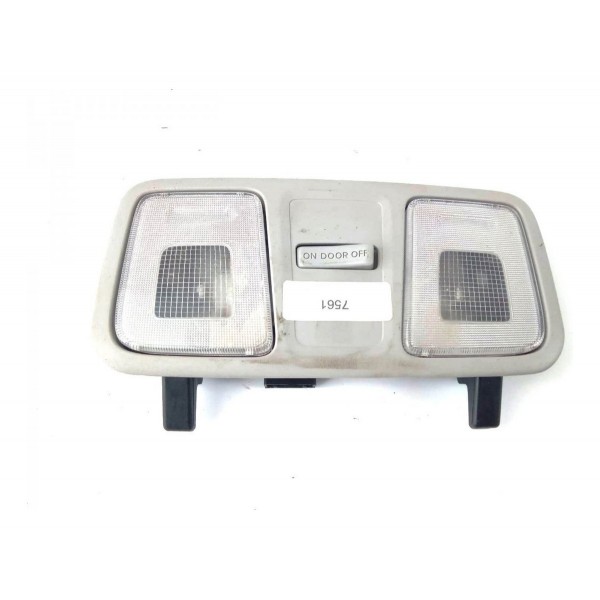 Luz De Teto Hyundai Hb20 2015 Original