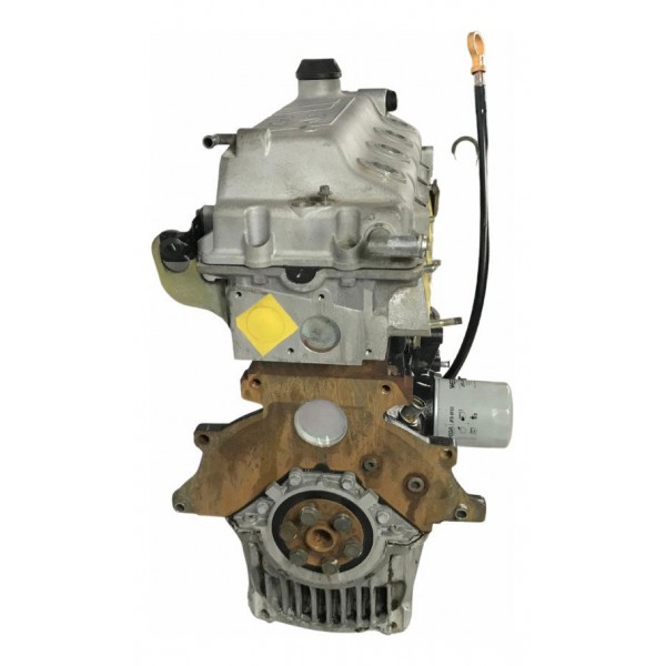 Motor Parcial Chery Celer 1.5 Flex 2014 Original 40955