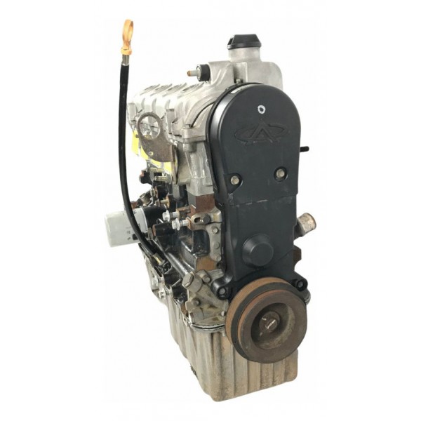 Motor Parcial Chery Celer 1.5 Flex 2014 Original 40955