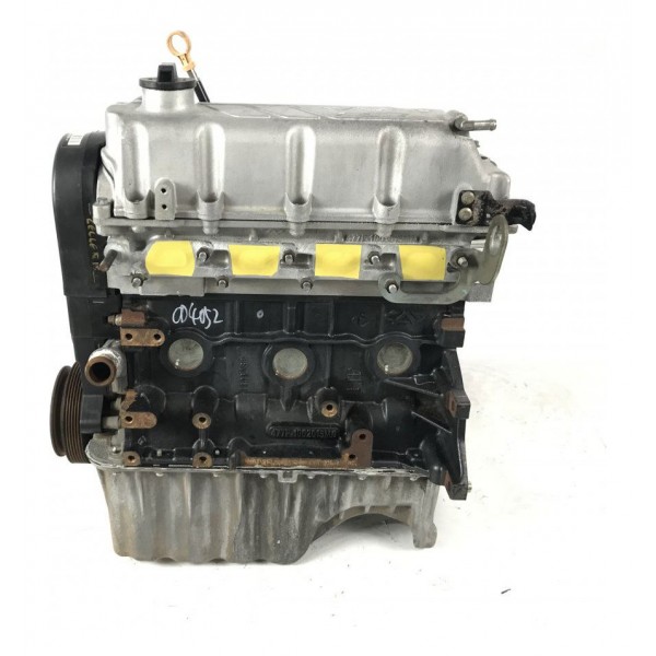 Motor Parcial Chery Celer 1.5 Flex 2014 Original 40955