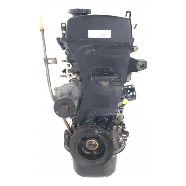 Motor Parcial Lifan 530 1.5 2015 Original 44536