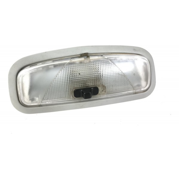 Luz Teto Cortesia Ford Fiesta 2006 07 08 09 10 11 12 13 2014